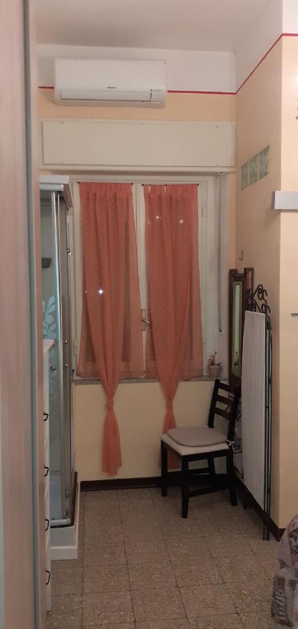 Grandpa Mau Hotel Lucca Ngoại thất bức ảnh