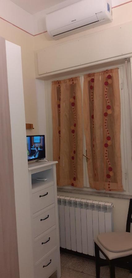 Grandpa Mau Hotel Lucca Ngoại thất bức ảnh