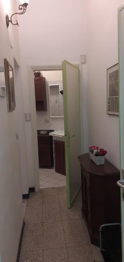 Grandpa Mau Hotel Lucca Ngoại thất bức ảnh