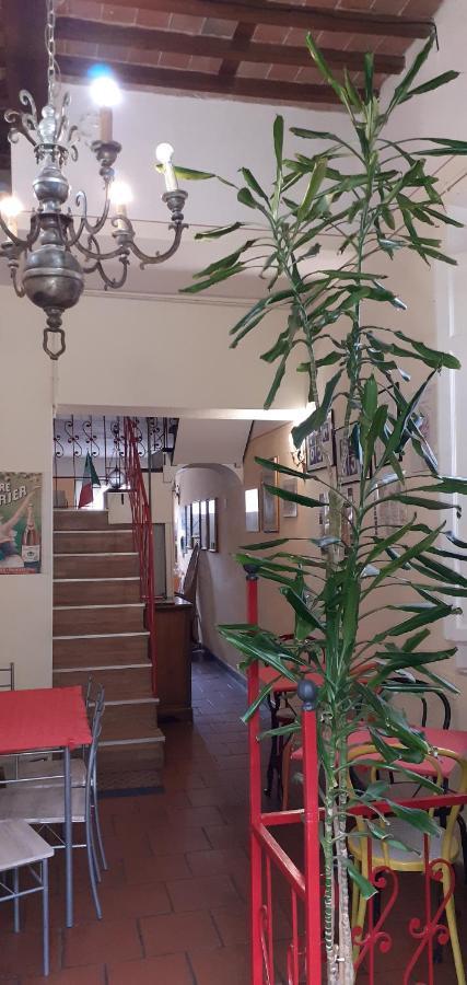 Grandpa Mau Hotel Lucca Ngoại thất bức ảnh