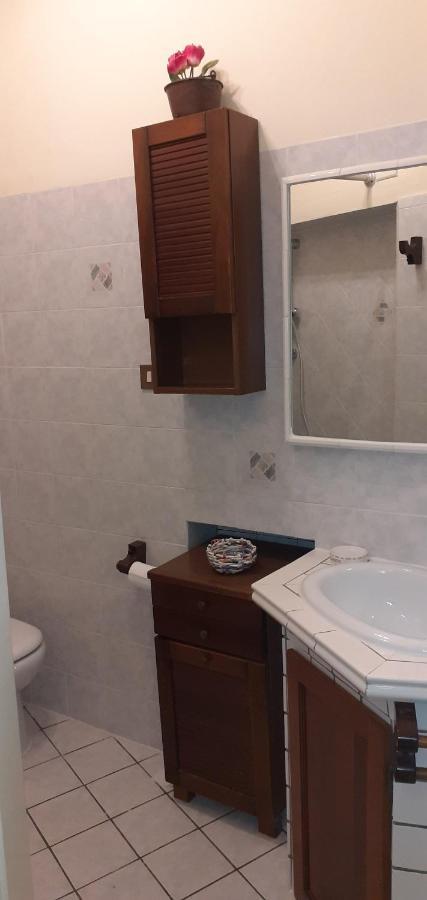 Grandpa Mau Hotel Lucca Ngoại thất bức ảnh