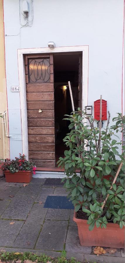 Grandpa Mau Hotel Lucca Ngoại thất bức ảnh