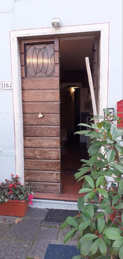 Grandpa Mau Hotel Lucca Ngoại thất bức ảnh