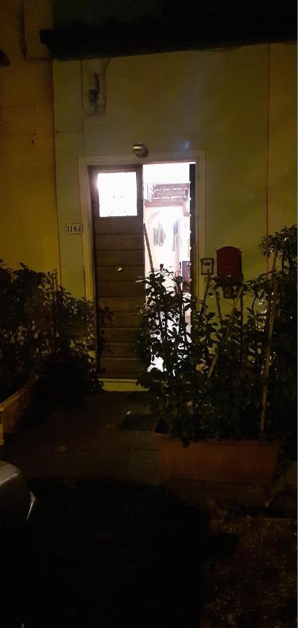 Grandpa Mau Hotel Lucca Ngoại thất bức ảnh