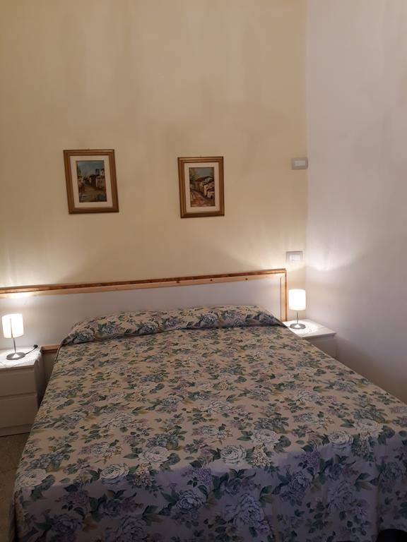 Grandpa Mau Hotel Lucca Ngoại thất bức ảnh