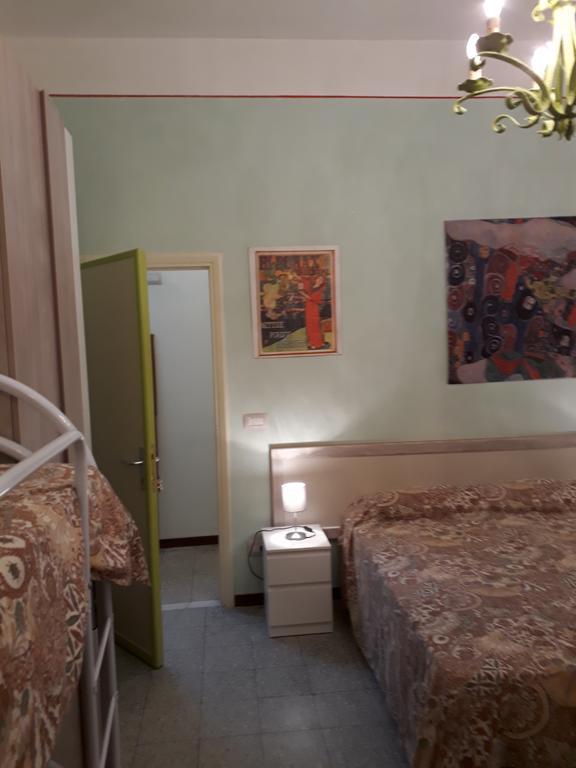 Grandpa Mau Hotel Lucca Ngoại thất bức ảnh