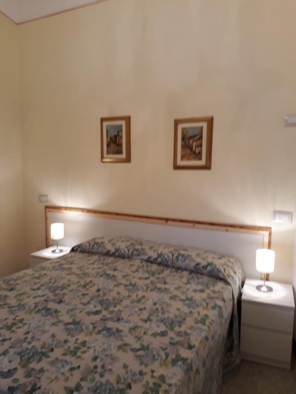 Grandpa Mau Hotel Lucca Ngoại thất bức ảnh